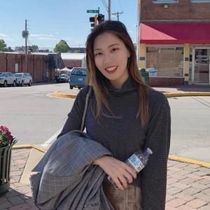 Meet your Posher, Yitian